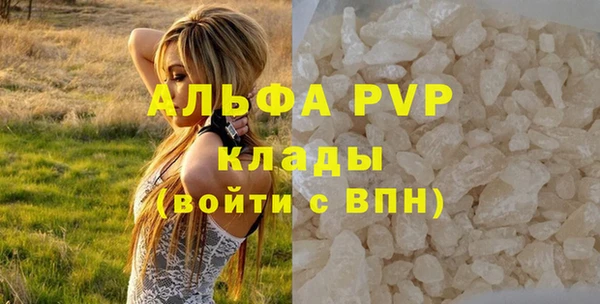 стафф Кулебаки