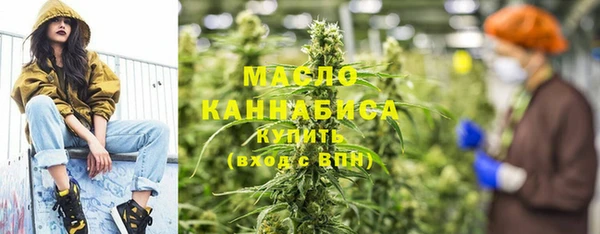 стафф Кулебаки